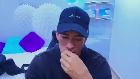 DEIBY online show from November 29, 10:01 pm