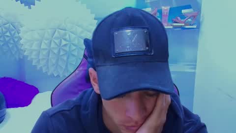 DEIBY online show from November 18, 9:17 pm