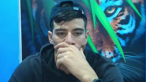 DEIBY online show from February 13, 10:48 pm