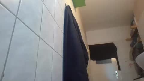 deins_x online show from March 6, 8:55 am