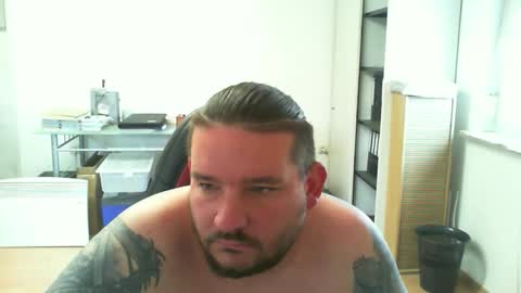 deinspielzeug87 online show from October 22, 10:41 am