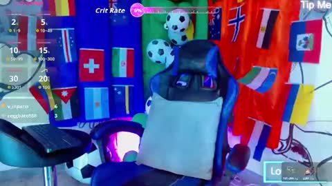 Deivid online show from July 11, 1:07 am