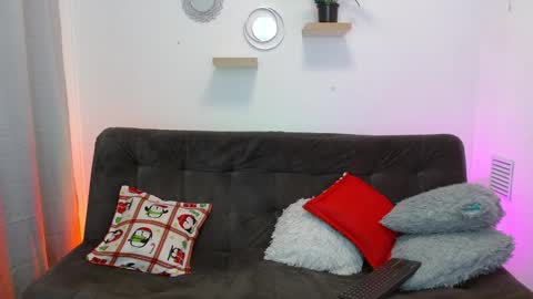 Deivid online show from November 10, 12:26 am