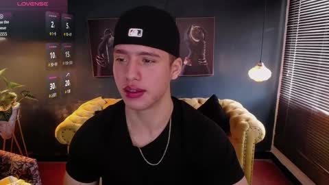 Deivid online show from January 14, 2:11 pm