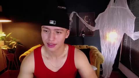 Deivid online show from November 3, 1:57 pm