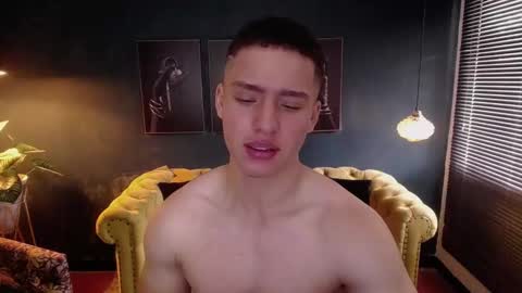 Deivid online show from March 24, 2:44 pm