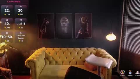 Deivid online show from March 21, 1:48 pm