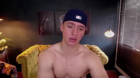 Deivid online show from February 10, 1:49 pm