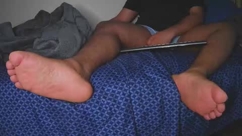 Deku  izuku3498 online show from January 10, 8:07 am