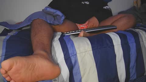 Deku  izuku3498 online show from January 6, 9:22 pm