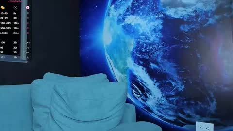 Delessandro online show from November 11, 3:22 am