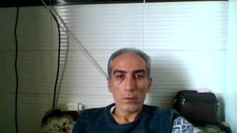 deliciousman online show from January 7, 1:16 pm