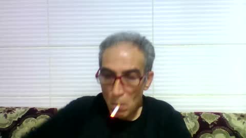 deliciousman online show from March 18, 1:30 am