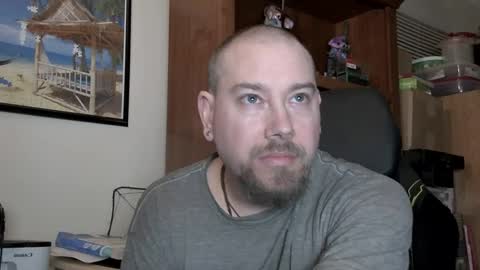 Brian online show from January 23, 8:15 am
