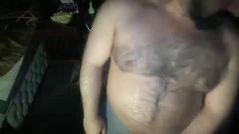 David C. R. online show from January 28, 8:58 pm