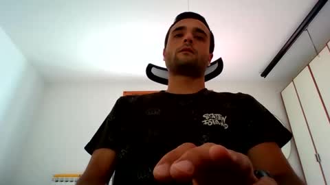 demarco108 online show from September 23, 1:54 pm