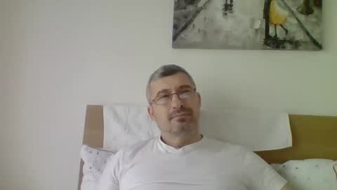 demarco1977 online show from March 5, 3:19 pm