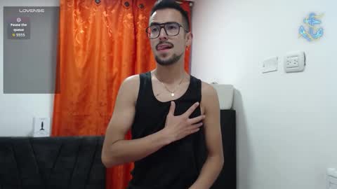 demian_val_4 online show from February 28, 10:58 am