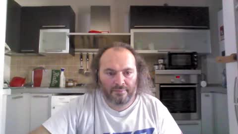 DEMON52 online show from February 5, 2:59 pm