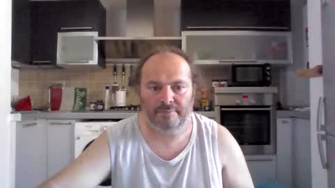 DEMON52 online show from June 8, 1:23 pm