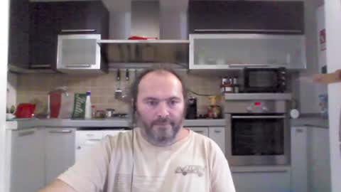 DEMON52 online show from January 1, 2:52 pm