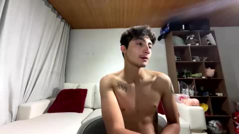 Demon online show from January 27, 2:53 am
