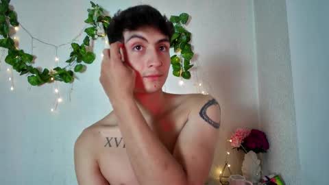 Demon online show from February 23, 1:42 am