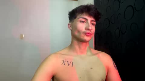 Demon online show from September 22, 7:41 am