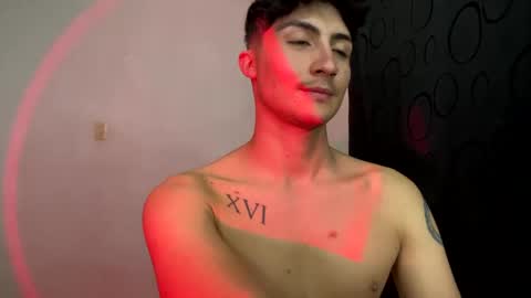 Demon online show from September 14, 4:14 am