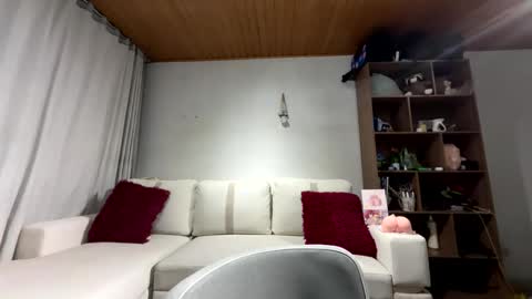 Demon online show from January 13, 3:01 am