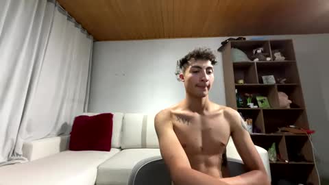 Demon online show from December 14, 2:34 am