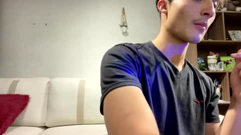 Demon online show from December 4, 3:04 am