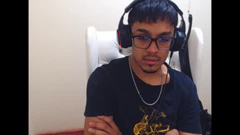 Demon online show from February 10, 9:04 pm