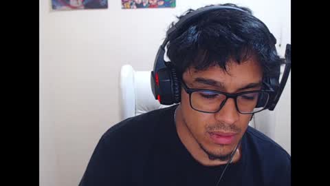 Demon online show from January 29, 7:32 pm