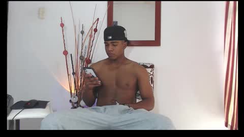 DEMOND online show from November 18, 3:38 pm