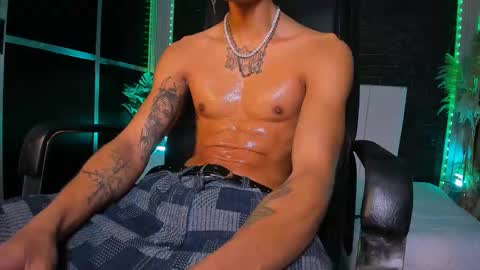 DemonKush online show from March 6, 7:57 am