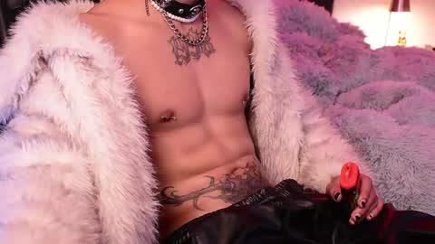 DemonKush online show from July 20, 10:39 am