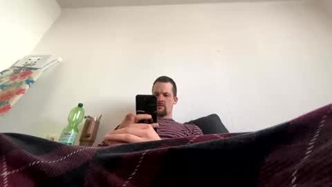 denis19872 online show from April 6, 10:05 am