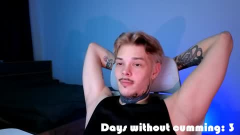 Denis online show from April 22, 11:42 pm