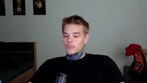 Denis online show from October 8, 4:44 pm