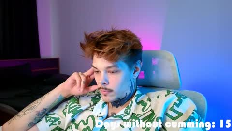 Denis online show from April 1, 1:41 pm