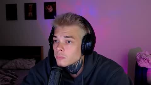 Denis online show from September 8, 10:53 pm