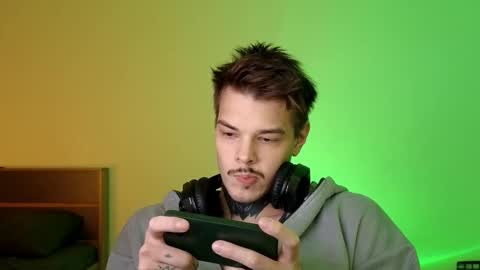 Denis online show from November 24, 12:55 am