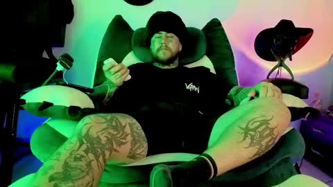 Oliver online show from February 24, 2:23 am