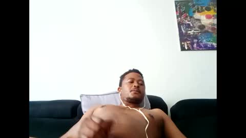 mastER blACK online show from January 17, 5:54 am