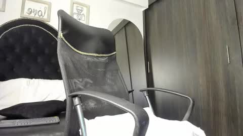 denzelrios online show from November 5, 10:12 pm