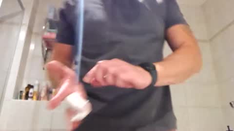 depraved45 online show from February 6, 5:59 am