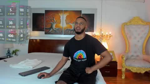 Dereck and Jake online show from November 30, 1:02 pm