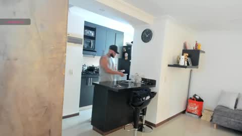 dereckgreen online show from April 20, 6:54 pm