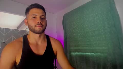 dereckhardd online show from March 23, 8:26 pm